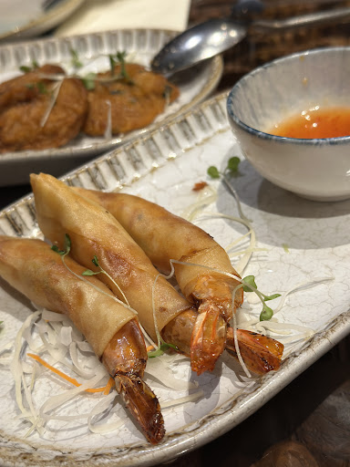 Photo of Art of Siam Thai Cuisine - 30 High St, Newcastle-under-Lyme, Newcastle ST5 1QL